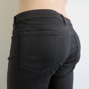 KUT from the KLOTH Women's Jeans Straight Leg Plus Size 18 NWT